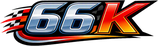 66k লোগো